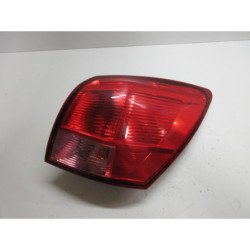 Feu Arriere Principal Droit (feux) Nissan Qashqai 1 Phase 1